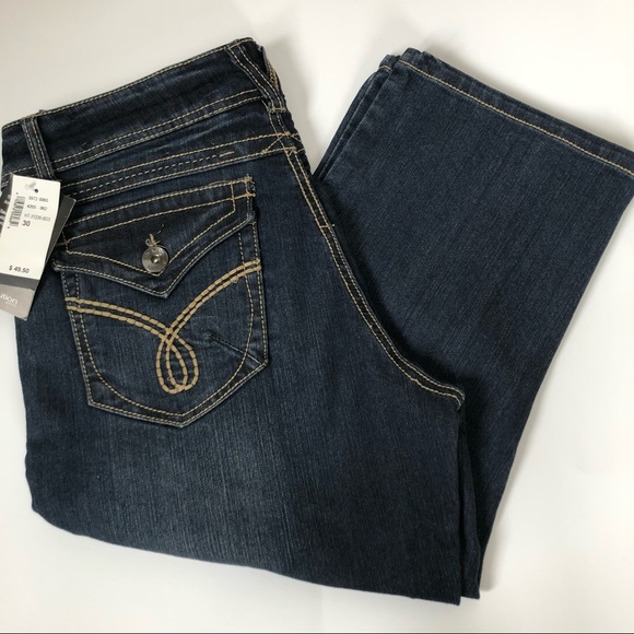 Revolution Jean Capri - Picture 6 of 6